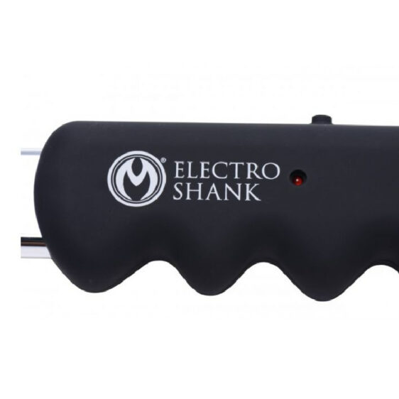 Electro Shank Electro Shock Blade with Handle