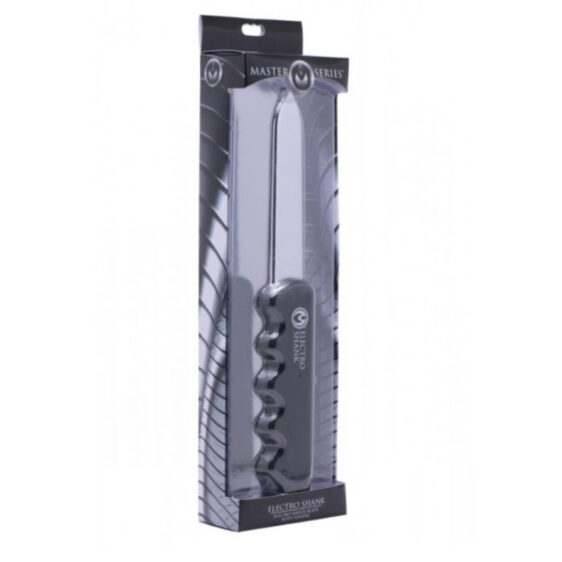 Electro Shank Electro Shock Blade with Handle