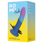 Picolo Romp Dildo