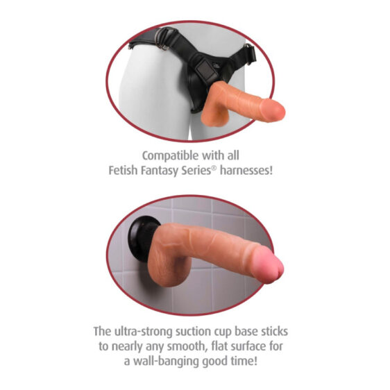 Real Feel Deluxe - Nr. 1