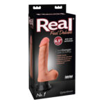 Real Feel Deluxe - Nr. 1
