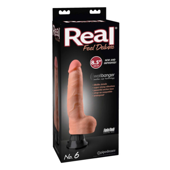 Real Feel Deluxe - Nr. 6