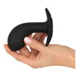 Anos Big Head Prostata Vibrator Anal Plug