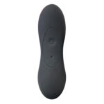 Anos Fjernbetjent Prostate Anal Plug med Vibrator 1 Anos Fjernbetjent Prostate Anal Plug med Vibrator