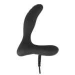 Anos Fjernbetjent Prostate Anal Plug med Vibrator 4 Anos Fjernbetjent Prostate Anal Plug med Vibrator