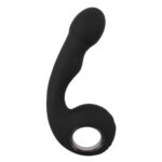 Black Velvets P og G-Punkt Vibrator 1 Black Velvets P og G-Punkt Vibrator