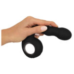 Black Velvets P og G-Punkt Vibrator 3 Black Velvets P og G-Punkt Vibrator