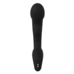 Black Velvets P og G-Punkt Vibrator 6 Black Velvets P og G-Punkt Vibrator