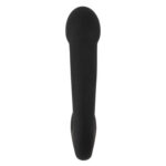 Black Velvets P og G-Punkt Vibrator 7 Black Velvets P og G-Punkt Vibrator
