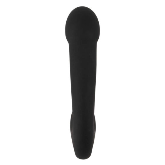 Black Velvets P og G-Punkt Vibrator