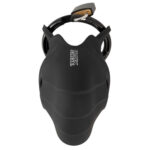 Black Velvets Silikone Cock & Ball Chastity Cage