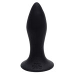 Fifty Shades of Grey Sensation Anal Plug med Vibrator
