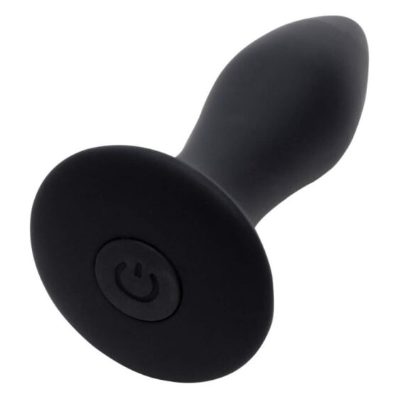 Fifty Shades of Grey Sensation Anal Plug med Vibrator