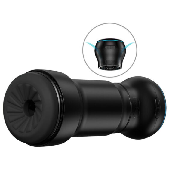 Kiiroo PowerBlow Feel Pocket Stroker Masturbator Sæt