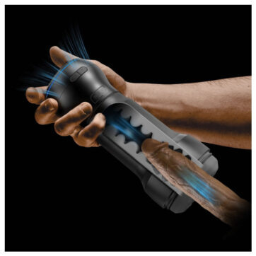 Kiiroo PowerBlow Feel Pocket Stroker Masturbator Sæt