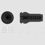 Kiiroo PowerBlow Feel Pocket Stroker Masturbator Sæt