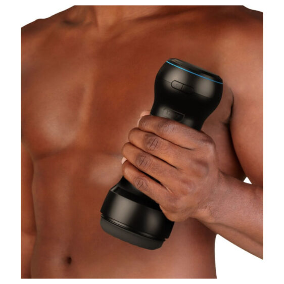 Kiiroo PowerBlow Feel Pocket Stroker Masturbator Sæt