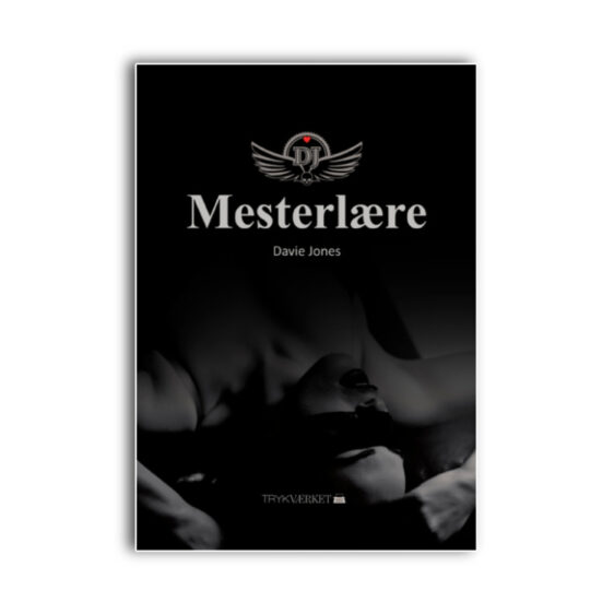 Mesterlære I - Davie Jones