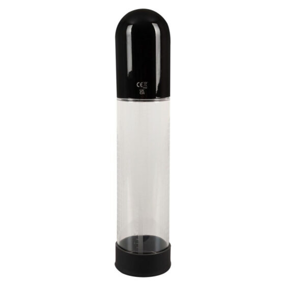 Mister Boner Vandtæt Automatisk Penispumpe