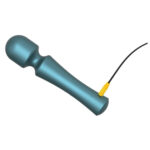 ROMP Presto Magic Wand Massagestav