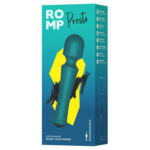 ROMP Presto Magic Wand Massagestav