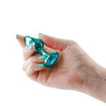 Rear Assets - Blå S