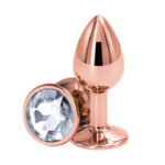 Rear Assets - Rosegold S Rear Assets - Rosegold S