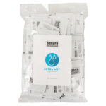 Secura Extra Wet Kondom med Reservoir