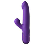 Super Sonix Thruster Rabbit Vibrator
