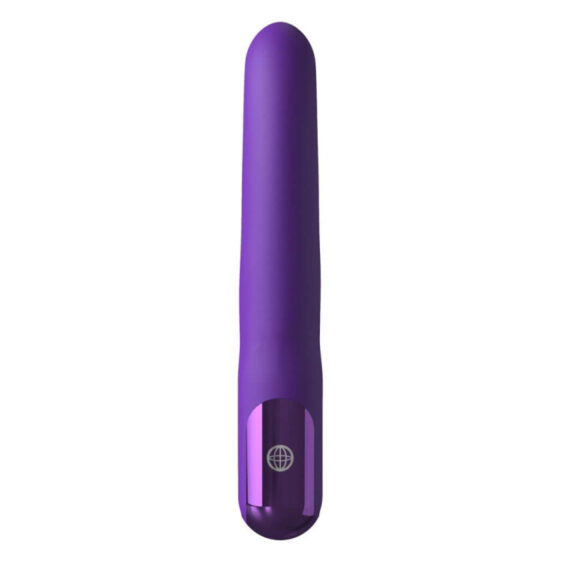 Super Sonix Thruster Rabbit Vibrator