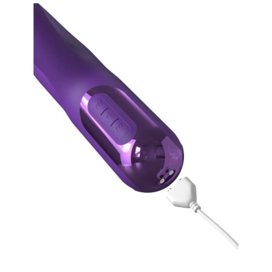 Super Sonix Thruster Rabbit Vibrator
