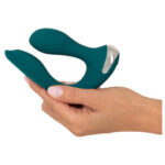 Sweet Smile Fjernbetjent Hands-free Vibrator 2 Sweet Smile Fjernbetjent Hands-free Vibrator