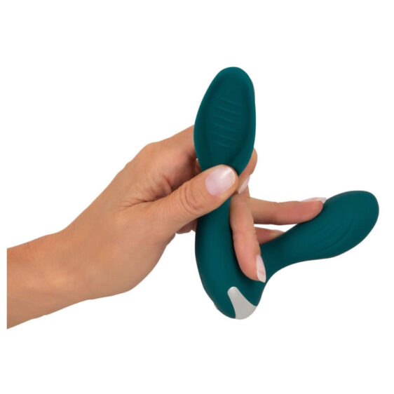 Sweet Smile Fjernbetjent Hands-free Vibrator