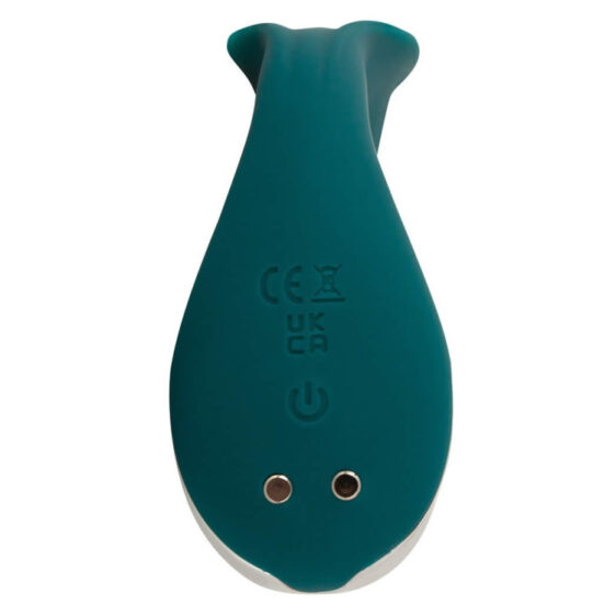 Sweet Smile Fjernbetjent Hands-free Vibrator