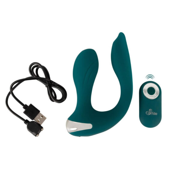 Sweet Smile Fjernbetjent Hands-free Vibrator