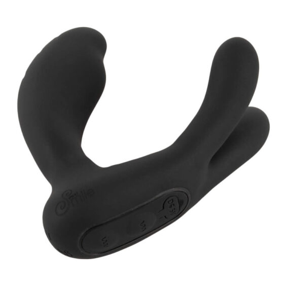 Sweet Smile Fjernbetjent Rabbit P- og G-punkt Vibrator