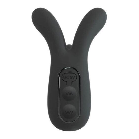 Sweet Smile Fjernbetjent Rabbit P- og G-punkt Vibrator