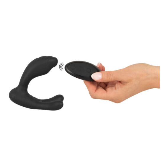 Sweet Smile Fjernbetjent Rabbit P- og G-punkt Vibrator