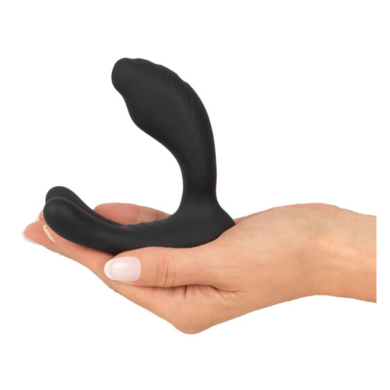 Sweet Smile Fjernbetjent Rabbit P- og G-punkt Vibrator