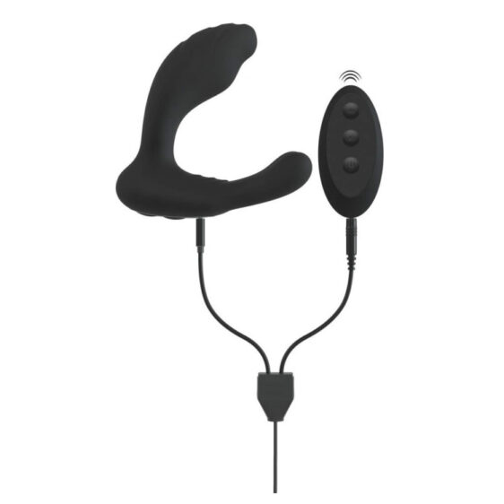 Sweet Smile Fjernbetjent Rabbit P- og G-punkt Vibrator