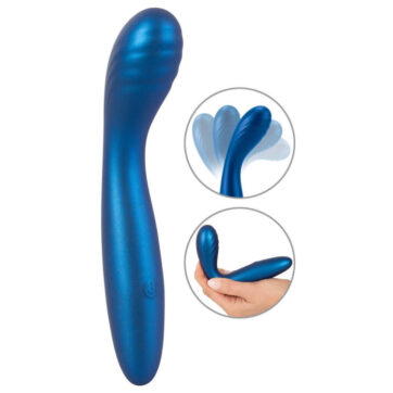Sweet Smile Fleksibel G-punkts Vibrator