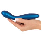 Sweet Smile Fleksibel G-punkts Vibrator