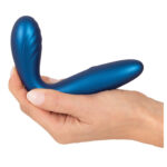 Sweet Smile Fleksibel G-punkts Vibrator
