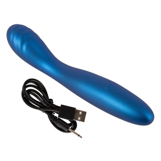 Sweet Smile Fleksibel G-punkts Vibrator