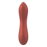 Sweet Smile Fleksibel Mini G-punkt Vibrator