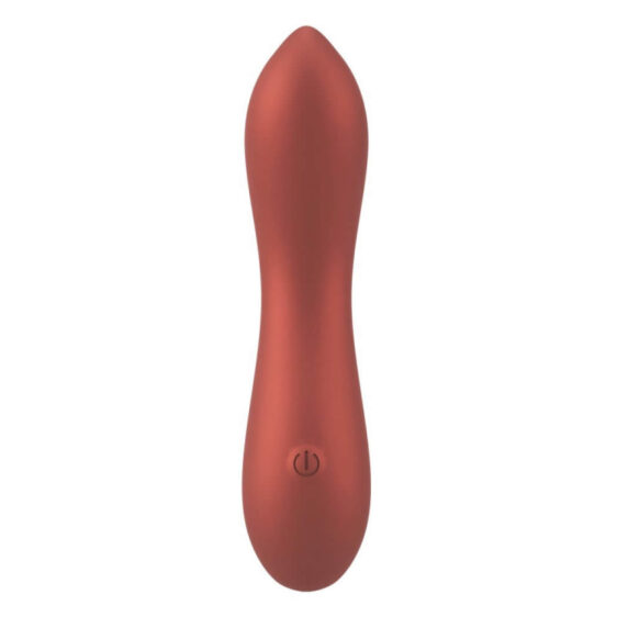 Sweet Smile Fleksibel Mini G-punkt Vibrator