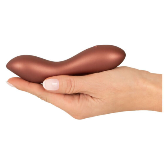 Sweet Smile Fleksibel Mini G-punkt Vibrator