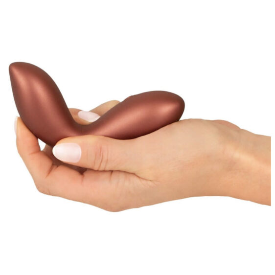 Sweet Smile Fleksibel Mini G-punkt Vibrator