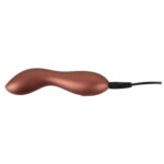 Sweet Smile Fleksibel Mini G-punkt Vibrator