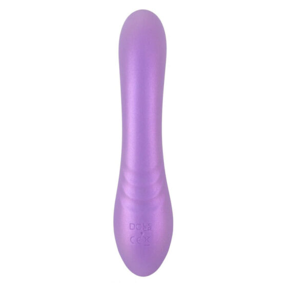 Sweet Smile Flexible Rabbit Vibrator